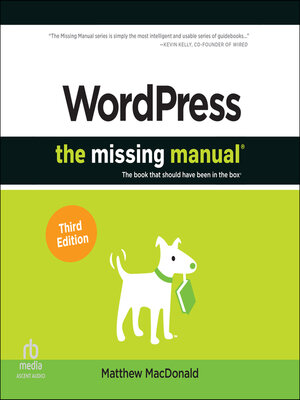 cover image of Wordpress